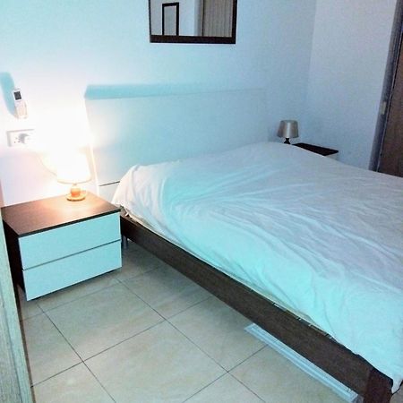 Gzira Smart 1 Bedroom Apartment Ngoại thất bức ảnh