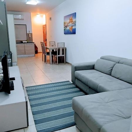 Gzira Smart 1 Bedroom Apartment Ngoại thất bức ảnh