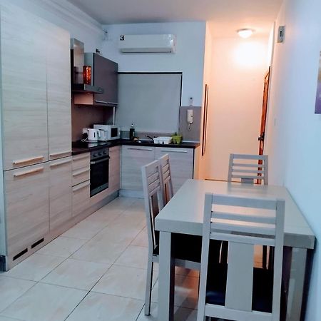 Gzira Smart 1 Bedroom Apartment Ngoại thất bức ảnh