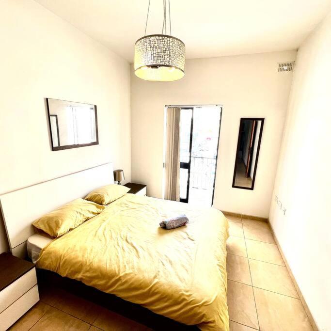 Gzira Smart 1 Bedroom Apartment Ngoại thất bức ảnh