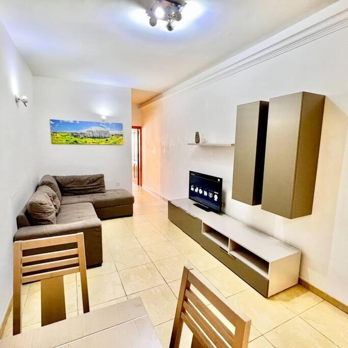 Gzira Smart 1 Bedroom Apartment Ngoại thất bức ảnh