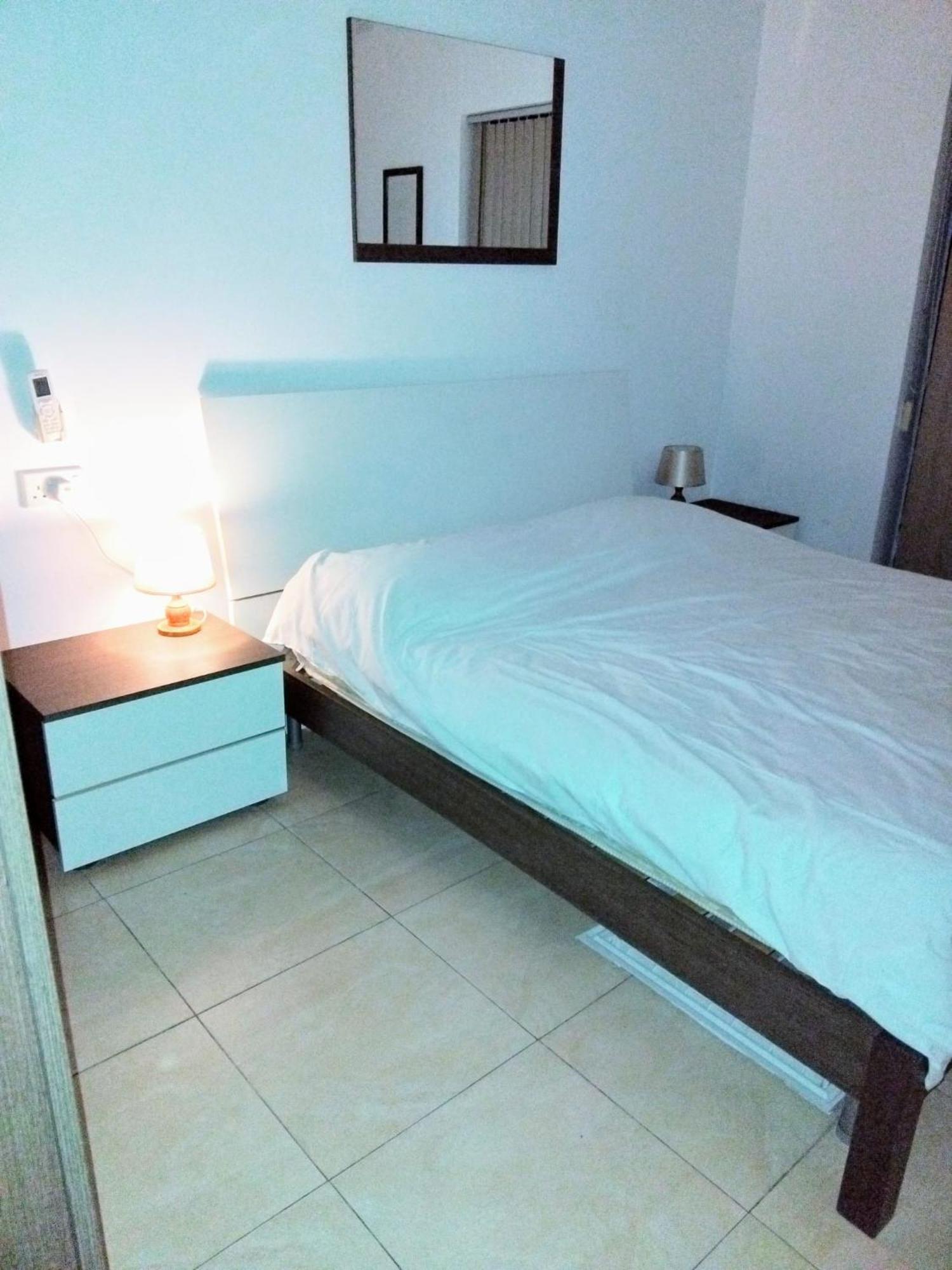 Gzira Smart 1 Bedroom Apartment Ngoại thất bức ảnh