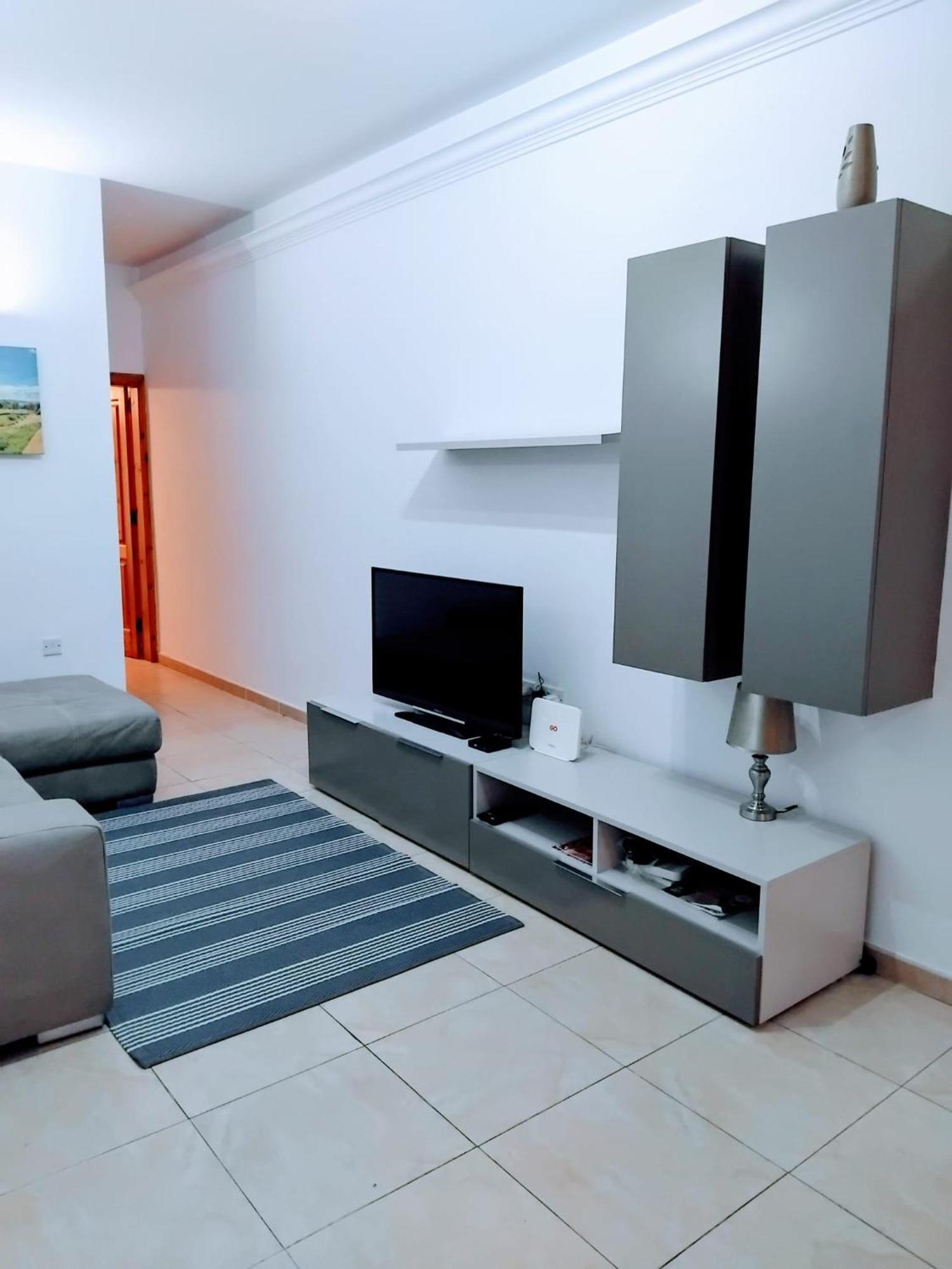 Gzira Smart 1 Bedroom Apartment Ngoại thất bức ảnh