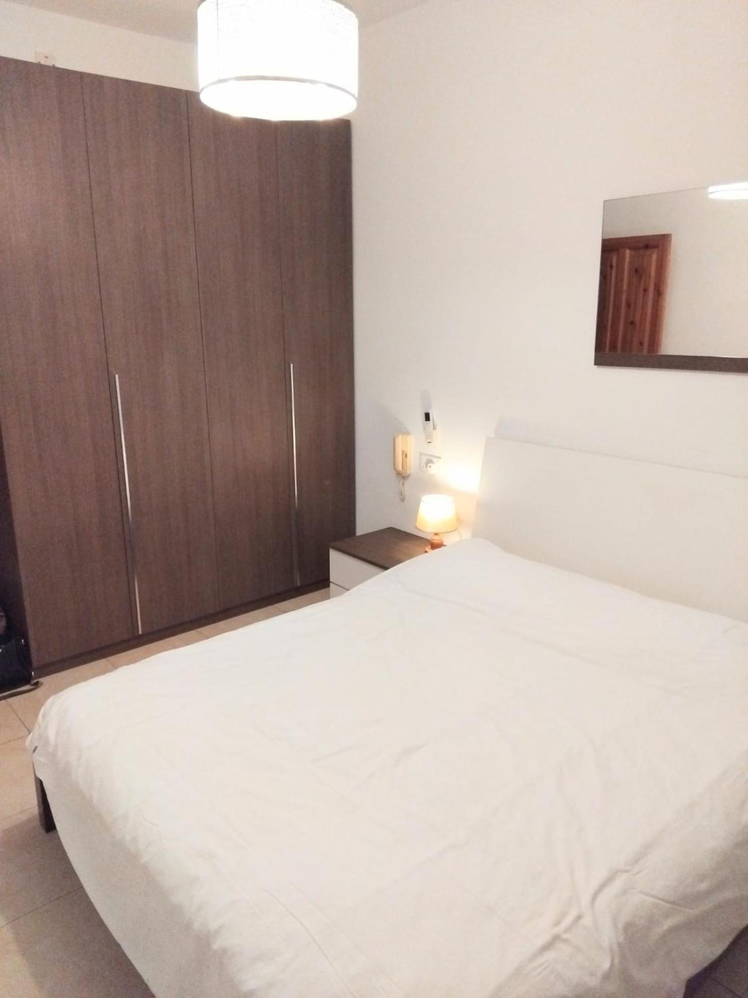 Gzira Smart 1 Bedroom Apartment Ngoại thất bức ảnh